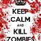 Kill Zombies