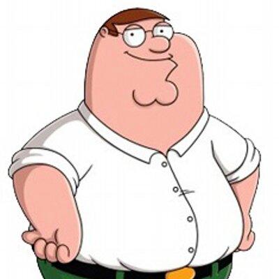 Peter Griffin