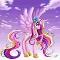 cadence (my little pony)