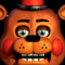 Toy Freddy Fazbear