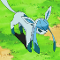 Glaceon