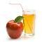 Apple juice