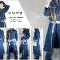 Roy Mustang Jacket