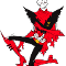 Underfell Papyrus