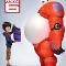 Big Hero 6