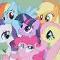 my little pony G4