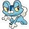 Froakie