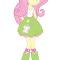 fluttershy equestria