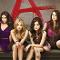 Pretty Little Liars!