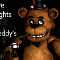 five nights at freddy's