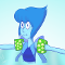 Lapis floats