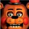 Toy Freddy