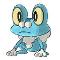 Froakie