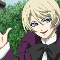 Older Alois Trancy