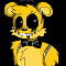 Golden freddy