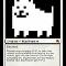 Annoying Dog