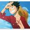 Monkey D Luffy