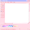 Windows paint aesthetic