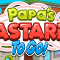 Papas pastaria