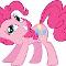 Pinkie Pie