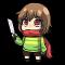 Chara. (Please comment why below.)