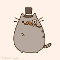 Pusheen(Cat)