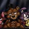 Five nights at Freddy's