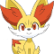 Fennekin