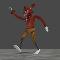 Gmod foxy