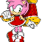 amy rose