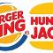 hungry jacks/ burger king