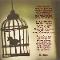 Caged bird-