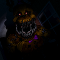 nightmare freadbear