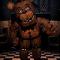 Freddy Fazbear