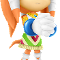 Tikal The Echidna