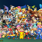 Super smash bros Wii u/3ds