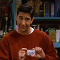 Ross Geller