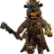 Aeronaut Toy Freddy