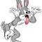 bugs bunny