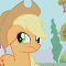 Applejack (Applebuck Season)