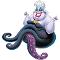 Ursula (The Little Mermaid)