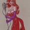 Jessica Rabbit 7