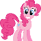 PinkiePie