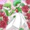 Gardevoir x Gallade