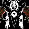 Asriel (Angel of death)