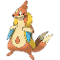 Floatzel