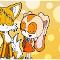 Tails x Cream