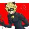 Chat Noir