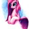 pinkamena