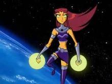 Starfire